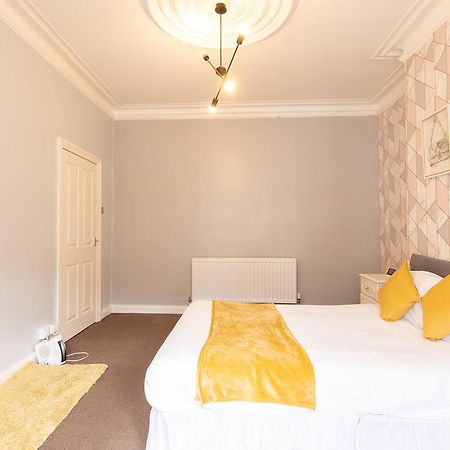 Cityhost Apartments - Gateshead 115 Bagian luar foto