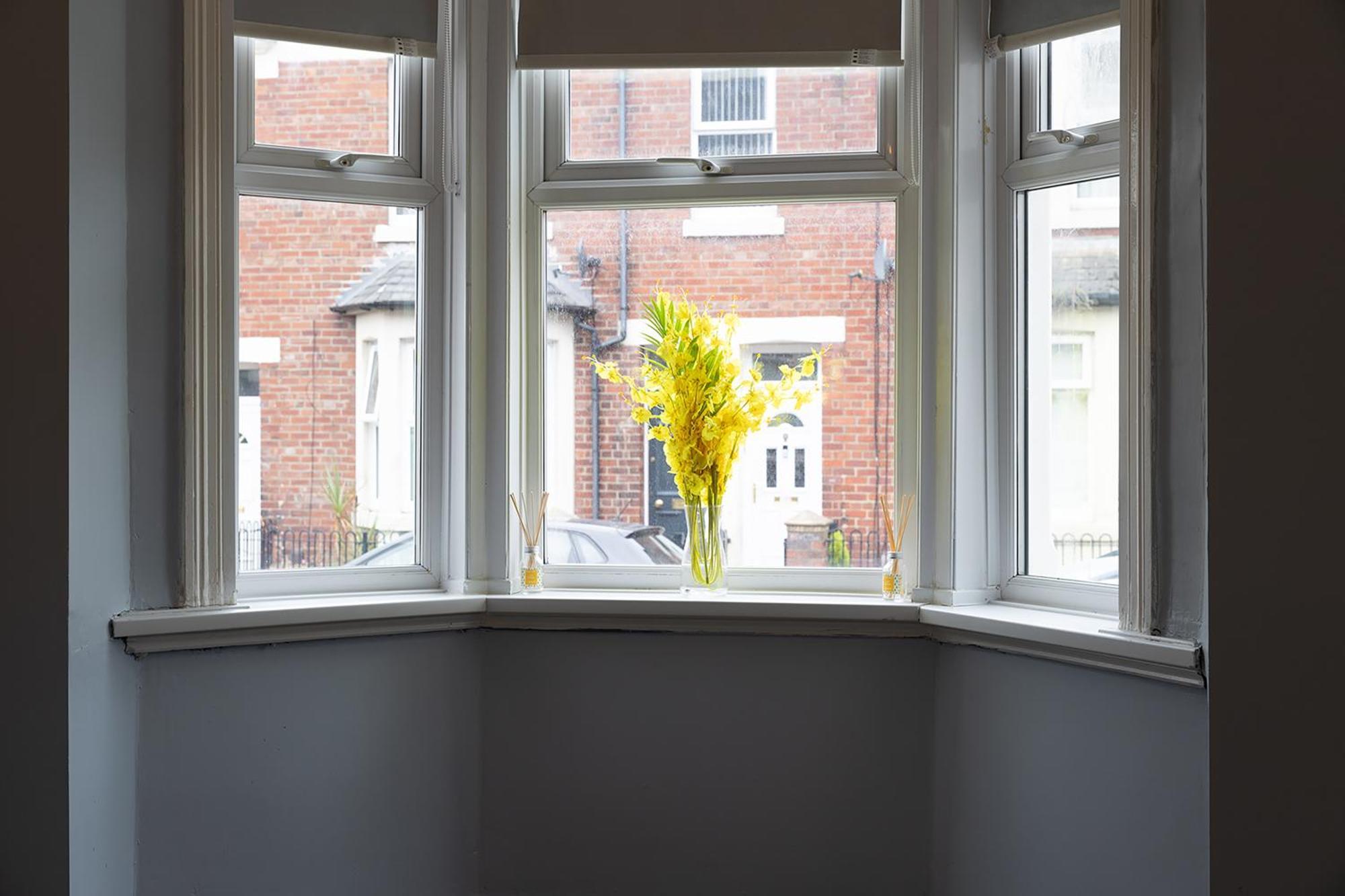 Cityhost Apartments - Gateshead 115 Bagian luar foto