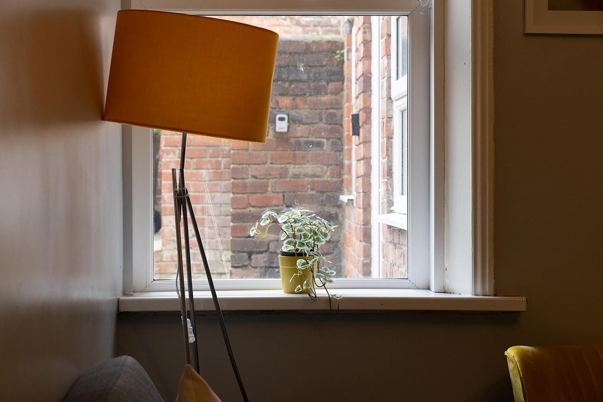 Cityhost Apartments - Gateshead 115 Bagian luar foto